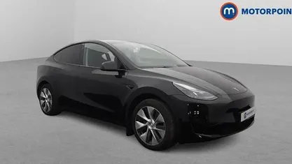 Used Tesla Model Y RWD 219 kW (299 HP) 2024 SUV