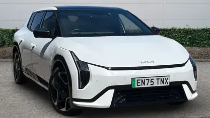 Used Kia EV4 GT-Line S 150 kW (204 HP) 2026 Hatchback