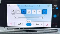 Used 2024 VW Golf VIII GTI Hatchback | £26,799 (Fair price)