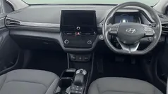 Used 2021 Hyundai Ioniq 6 Premium Sedan | £10,455 (Fair price)