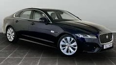 Used 2023 Jaguar XF R-Dynamic Sedan | £23,595 (Fair price)