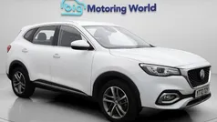 Used 2022 MG HS Excite SUV | £15,928 (Fair price)