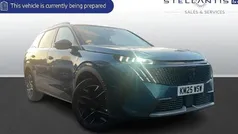 Used 2025 Peugeot 5008 GTi Estate | £29,048 (Fair price)
