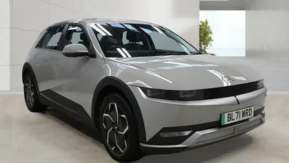 Used Hyundai Ioniq SE 125 kW (170 HP) 2023 Hatchback