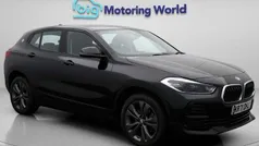 Used 2023 BMW X2 Sport Line SUV | £17,700 (Good price)