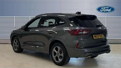 Used Ford Kuga ST-Line 150 HP (110 kW) 2025 SUV