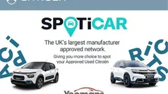 White New 2024 Citroën C3 PureTech Hatchback | £13,989 (Fair price)