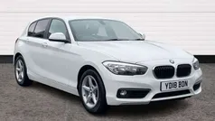 Used 2018 BMW 118 Performance Hatchback | £13,500 (Super price)