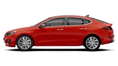 Used 2023 Hyundai i30 N Line Hatchback | £16,999 (Fair price)