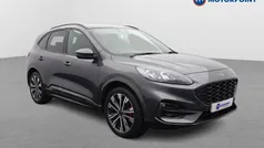 Grey Used 2023 Ford Kuga ST-Line X SUV | £22,199 (Fair price)