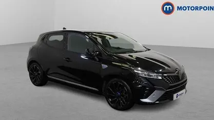 Used Renault Clio V Esprit Alpine 143 HP (105 kW) 2025 Hatchback