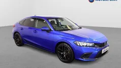 Used 2023 Honda Civic Advance Hatchback | £28,499 (Good price)
