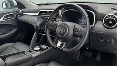 Used 2022 MG ZS Trophy Connect Sedan | £17,925 (Fair price)