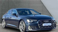 Used 2025 Audi A6 S-Line Sedan | £31,341 (Fair price)