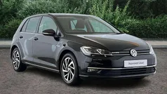 Used 2020 VW Golf VIII Edition Hatchback | £14,890 (Fair price)
