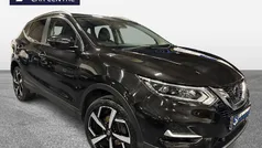 Used 2020 Nissan Qashqai Tekna SUV | £11,690 (Fair price)