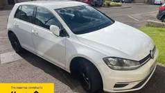 Used 2019 VW Golf VII SE Hatchback | £10,480 (Good price)