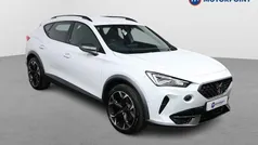 Used 2024 Cupra Formentor SUV | £23,999 (Fair price)