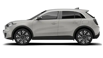 New Fiat 600E Pop 114 kW (156 HP) 2026 Hatchback