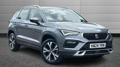 Used 2024 Seat Ateca SE Technology SUV | £20,990 (Fair price)