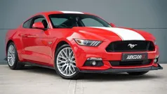 Used 2017 Ford Mustang GT Coupe | £24,445 (Good price)