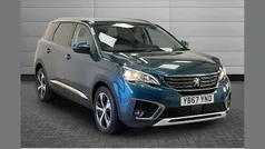 Used 2018 Peugeot 5008 Allure MPV | £14,750 (Fair price)