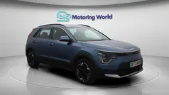 Used 2023 Kia e-Niro 2 SUV | £18,629 (Super price)