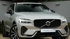 Silver Used 2023 Volvo XC60 Plus SUV | £31,995 (Fair price)