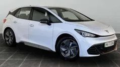 Used 2024 Cupra Born Hatchback | £16,995 (Super price)