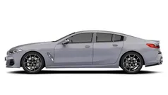 Used 2025 BMW M850 Coupe | £101,999