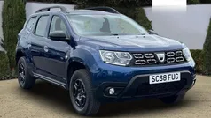 Used 2019 Dacia Duster Essentiel SUV | £7,995 (Good price)