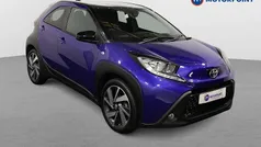 Used 2024 Toyota Aygo Hatchback | £13,299 (Fair price)