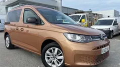 Other Used 2022 VW Caddy Life MPV | £22,995 (Good price)