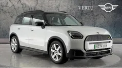 Used 2024 Mini Countryman Classic SUV | £30,936 (Good price)