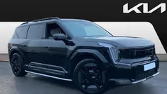Other Used 2025 Kia EV9 GT-Line S SUV | £61,000 (Fair price)