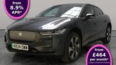 Used 2024 Jaguar I-Pace R-Dynamic SUV | £30,627 (Good price)