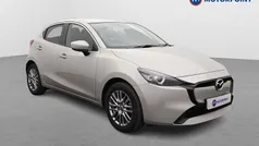 Used 2023 Mazda 2 Exclusive-Line Hatchback | £15,349 (Fair price)
