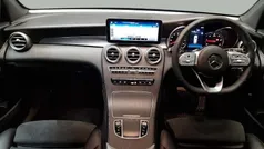 Mercedes GLC220