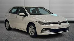 Used 2020 VW Golf VIII Life Hatchback | £15,795 (Good price)
