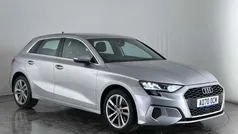 Used 2024 Audi A3 Sportback Sport Hatchback | £19,500 (Super price)