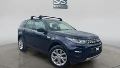 Used 2019 Land Rover Discovery Sport HSE SUV | £11,990 (Good price)