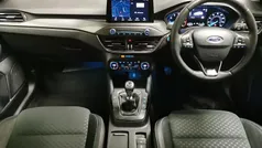 Used 2019 Ford Focus Titanium X Hatchback | £11,498 (Fair price)