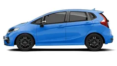 Used 2016 Honda Jazz EX Hatchback | £9,750 (Fair price)