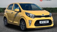 Used 2023 Kia Picanto 3 Hatchback | £11,500 (Good price)