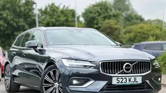 Used 2019 Volvo V60 Inscription Estate | £13,990 (Fair price)