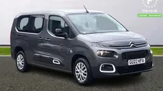 Used 2024 Citroën Berlingo Feel MPV | £16,299 (Fair price)