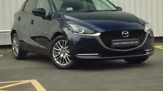 Used 2020 Mazda 2 Inclusive Hatchback | £12,295 (Fair price)