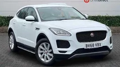 Used 2020 Jaguar E-Pace S SUV | £15,407 (Super price)