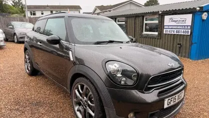 Used Mini Cooper S Coupé 184 HP (135 kW) 2013 Coupe