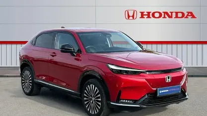 Used Honda e:Ny1 Elegance 150 kW (204 HP) 2026 SUV